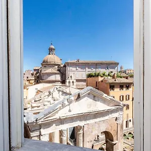 Portico D'ottavia Lux Apartment