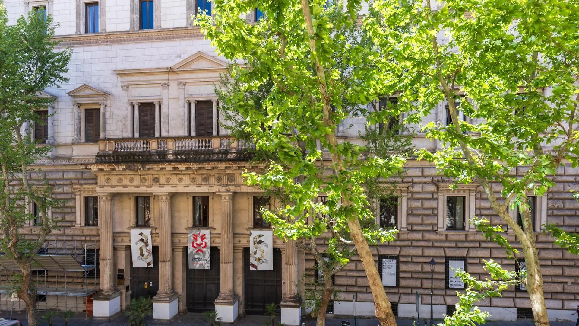 The 38 Home L Homkeey Luxury Apartment I Colosseum Rome Italy